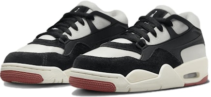 (JR) Air Jordan 4 RM 'Óxido del Cañón' FQ7938-100 Lookbook (JR) Air Jordan 4 RM 'Óxido del Cañón' FQ7938-100