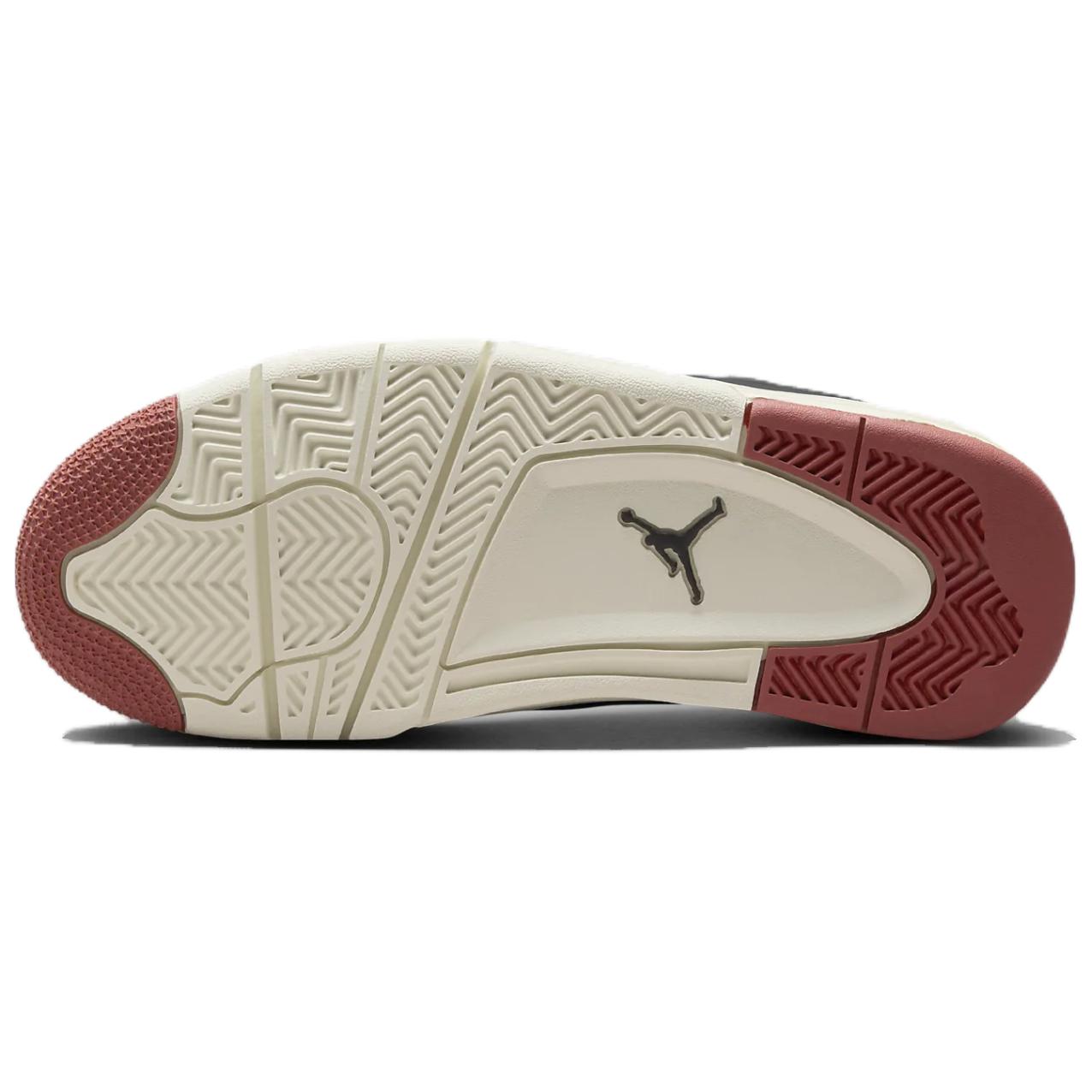 Details for (JR) エアジョーダン4 RM 'キャニオンラスト' FQ7938-100