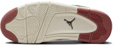 Details for (JR) Air Jordan 4 RM '峽谷鏽紅' FQ7938-100