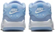 Shop (Youth) Air Jordan 4 RM 'Cobalt Bliss White' IH2348-400