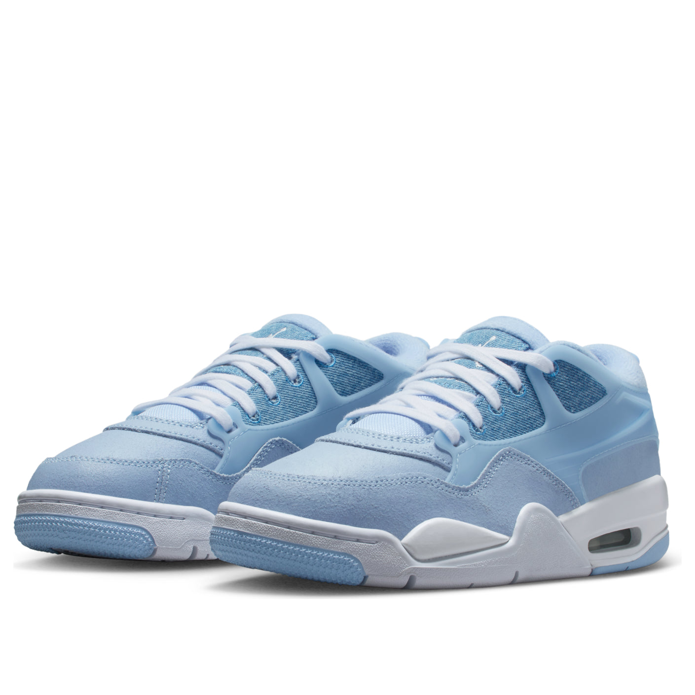 Purchase (Youth) Air Jordan 4 RM 'Cobalt Bliss White' IH2348-400