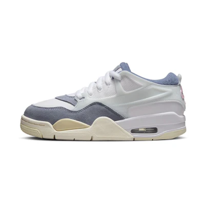 (Youth) Jordan 4 RM 'Diffused Blue Ashen Slate'