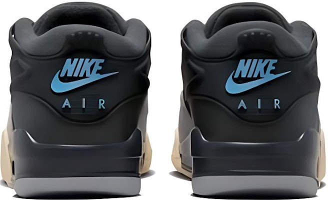 (Youth) Air Jordan 4 RM 'Iron Grey' FQ7938-002 Cheap (Youth) Air Jordan 4 RM 'Iron Grey' FQ7938-002