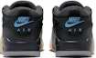 Cheap (JR) Air Jordan 4 Lelaki 'Kelabu Besi' FQ7938-002