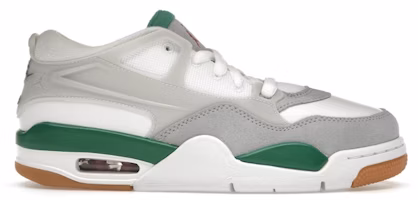 (Youth) Air Jordan 4 RM 'Pine Green' FQ7938-103 (Youth) Air Jordan 4 RM 'Pine Green' FQ7938-103