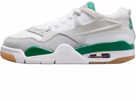 (Youth) Air Jordan 4 RM 'Pine Green' FQ7938-103 (Youth) Air Jordan 4 RM 'Pine Green' FQ7938-103