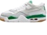 (Youth) Air Jordan 4 RM 'Pine Green' FQ7938-103