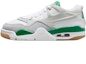 Buy (Youth) Air Jordan 4 RM 'Pine Green' FQ7938-103