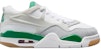 (Youth) Air Jordan 4 RM 'Pine Green' FQ7938-103