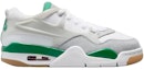 Order (Youth) Air Jordan 4 RM 'Pine Green' FQ7938-103