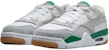 (Youth) Air Jordan 4 RM 'Pine Green' FQ7938-103