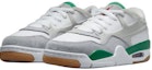 Lookbook (Youth) Air Jordan 4 RM 'Pine Green' FQ7938-103