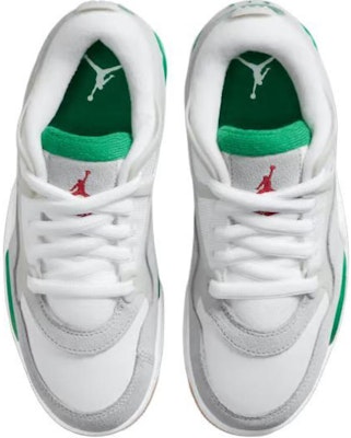 (Youth) Air Jordan 4 RM 'Pine Green' FQ7938-103 Shop (Youth) Air Jordan 4 RM 'Pine Green' FQ7938-103