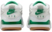 Purchase (Youth) Air Jordan 4 RM 'Pine Green' FQ7938-103