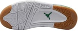 Details for (Youth) Air Jordan 4 RM 'Pine Green' FQ7938-103