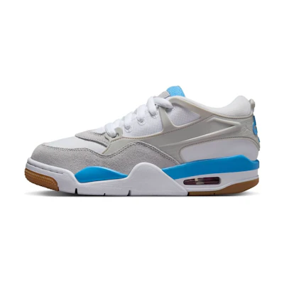 (Youth) Jordan 4 RM 'University Blue'