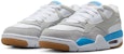 (Youth) Air Jordan 4 RM 'University Blue' FQ7938-104