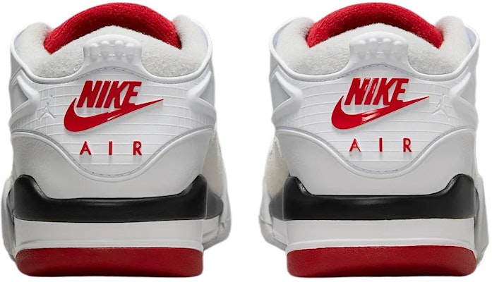 (JR) Air Jordan 4 RM 白黑中性灰全红色彩配色 FQ7938-102 Purchase (JR) Air Jordan 4 RM 白黑中性灰全红色彩配色 FQ7938-102