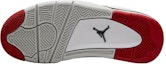 Details for (JR) Air Jordan 4 RM 'Putih Api Merah' FQ7938-102