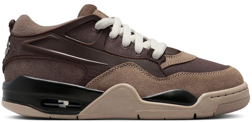 (JR) Air Jordan 4 RM Pierre de Fer FQ7938-022 Buy (JR) Air Jordan 4 RM Pierre de Fer FQ7938-022