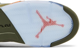 (JR) エアジョーダン5 レトロ '24 オリーブ 440888-308 Purchase (JR) エアジョーダン5 レトロ '24 オリーブ 440888-308