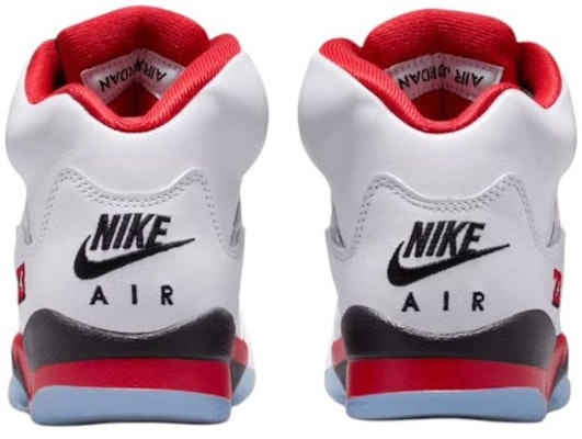 (Youth) Air Jordan 5 Retro 2025 'Fire Red' HQ7980-101 Purchase (Youth) Air Jordan 5 Retro 2025 'Fire Red' HQ7980-101