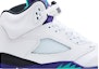 Order (JR) Air Jordan 5 Retro Anggur (2025) HQ7980-100