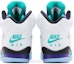 Details for (JR) Air Jordan 5 Retro Anggur (2025) HQ7980-100