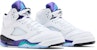 (JR) Air Jordan 5 Retro Anggur (2025) HQ7980-100