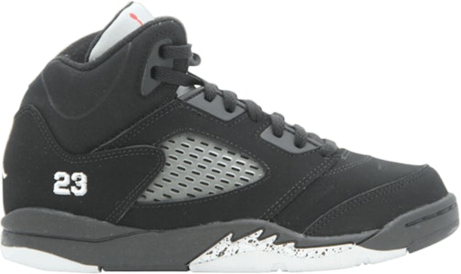(JR) Air Jordan 5 Retro "Hitam" 440889-010 Buy (JR) Air Jordan 5 Retro "Hitam" 440889-010