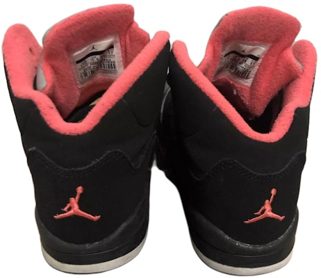 (JR) 에어 조던 5 레트로 '블랙 알라밍' (or) 조던 5 레트로 '블랙 알라밍' 440893-001 Shop (JR) 에어 조던 5 레트로 '블랙 알라밍' (or) 조던 5 레트로 '블랙 알라밍' 440893-001