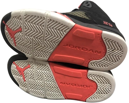 (JR) 에어 조던 5 레트로 '블랙 알라밍' (or) 조던 5 레트로 '블랙 알라밍' 440893-001 Purchase (JR) 에어 조던 5 레트로 '블랙 알라밍' (or) 조던 5 레트로 '블랙 알라밍' 440893-001