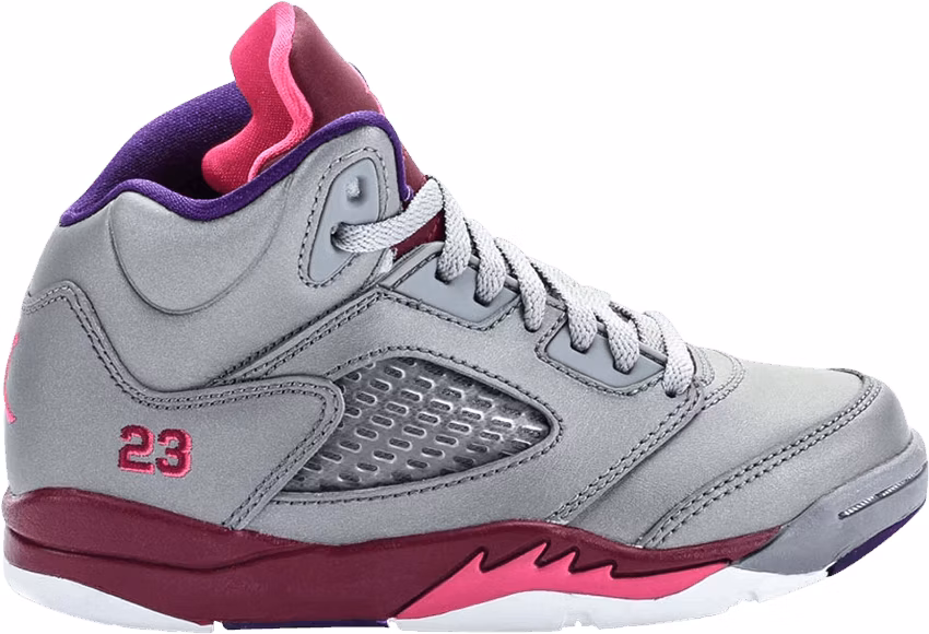 air-jordan-5-retro-grey-preschool