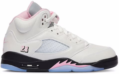 (JR) Air Jordan 5 Retro ''Medium Soft Pink'' Wanita HQ7980-102 Buy (JR) Air Jordan 5 Retro ''Medium Soft Pink'' Wanita HQ7980-102