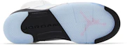 Shop (Youth) Air Jordan 5 Retro 'Medium Soft Pink' HQ7980-102