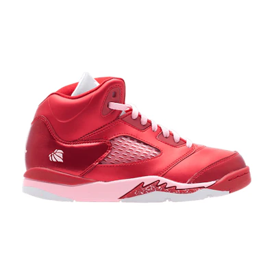 (Youth) Jordan 5 Retro 'Valentines Day'