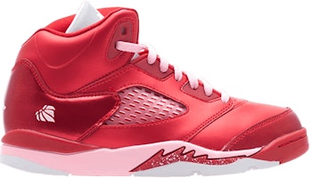 (Youth) Air Jordan 5 Retro 'Valentines Day' 440893-605 (Youth) Air Jordan 5 Retro 'Valentines Day' 440893-605