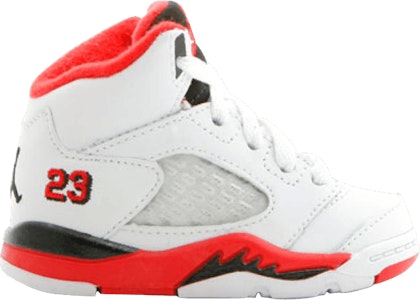 (青少年款)Air Jordan 5 復刻版 '白色' 832019-162 Buy (青少年款)Air Jordan 5 復刻版 '白色' 832019-162