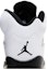 Sizing (JR) Air Jordan 5 Retro 'Putih Hitam' 440888-110