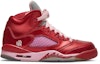 Buy (JR) Air Jordan 5 Retro GG 'Hari Kekasih' 440892-605