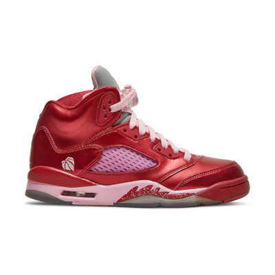 (Youth) Jordan 5 Retro GG 'Valentines Day'