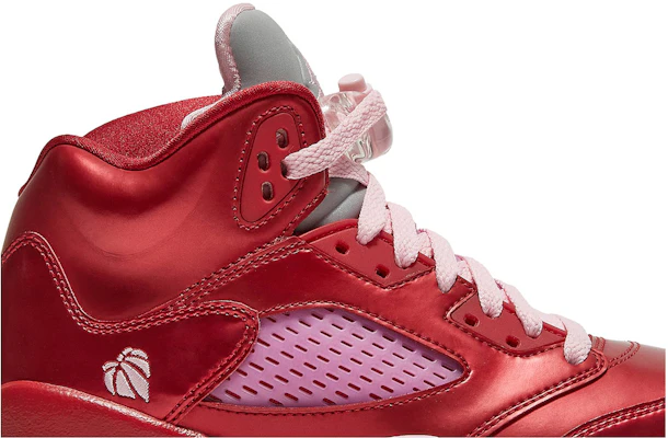 (Youth) Air Jordan 5 Retro GG 'Valentines Day' 440892-605 Order (Youth) Air Jordan 5 Retro GG 'Valentines Day' 440892-605