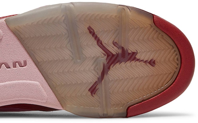 (Youth) Air Jordan 5 Retro GG 'Valentines Day' 440892-605 Purchase (Youth) Air Jordan 5 Retro GG 'Valentines Day' 440892-605