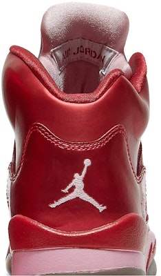 (Youth) Air Jordan 5 Retro GG 'Valentines Day' 440892-605 Sizing (Youth) Air Jordan 5 Retro GG 'Valentines Day' 440892-605
