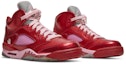 Cheap (JR) Air Jordan 5 Retro GG 'Hari Kekasih' 440892-605