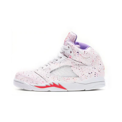 (PS) Jordan 5 Retro GP 'Easter'