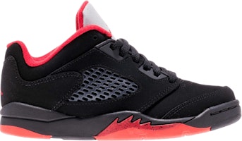 (Youth) Air Jordan 5 Retro Low 'Alternate 90' 314339-001 (Youth) Air Jordan 5 Retro Low 'Alternate 90' 314339-001