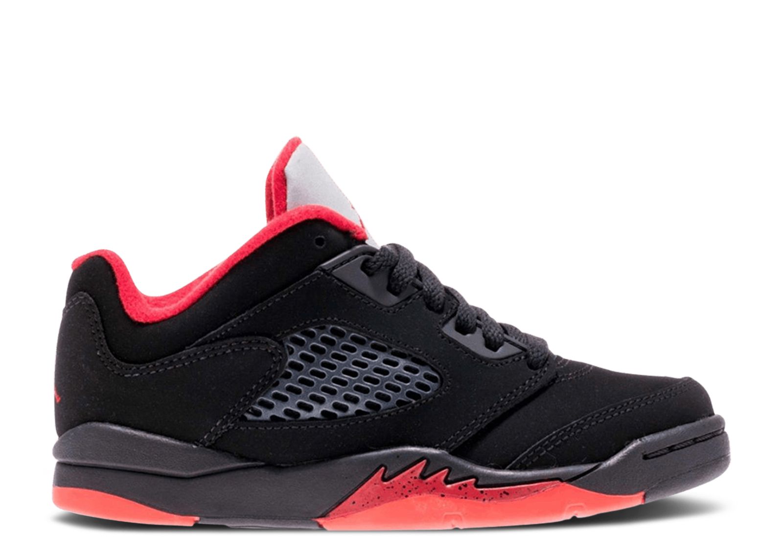 (Youth) Air Jordan 5 Retro Low 'Alternate 90' 314339-001