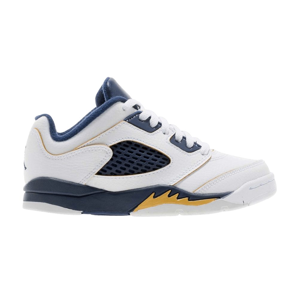 (Youth) Air Jordan 5 Retro Low 'Dunk From Above' 314339-135