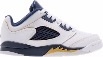 (Youth) Air Jordan 5 Retro Low 'Dunk From Above' 314339-135 (Youth) Air Jordan 5 Retro Low 'Dunk From Above' 314339-135